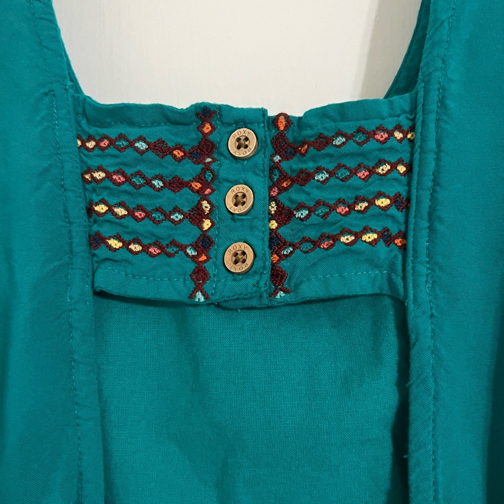 Roxy Romper - Picture 3 of 5